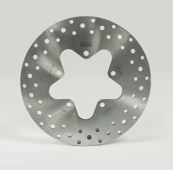 Drag Specialties F Series Brake Rotor For Harley FLHR 1450 1988-1999 DG009F