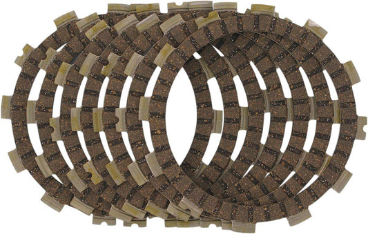 Ebc CK Standard Series Clutch Kit For Suzuki GS 500 E 1980-2008 Set CK3333