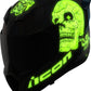 ICON Ultraflite Multi Motorcycle Helmet