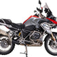 Vance & Hines Adv Hi-Output 500 Slip-On Muffler For BMW R 1200 GS 13-18 16247