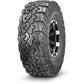 OBOR 28x10x14 10 Ply WL05 Brawler E Marked 58M Quad ATV UTV Tyre