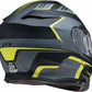 Z1R Solaris 2.0 Slater Modular Motorcycle Helmet