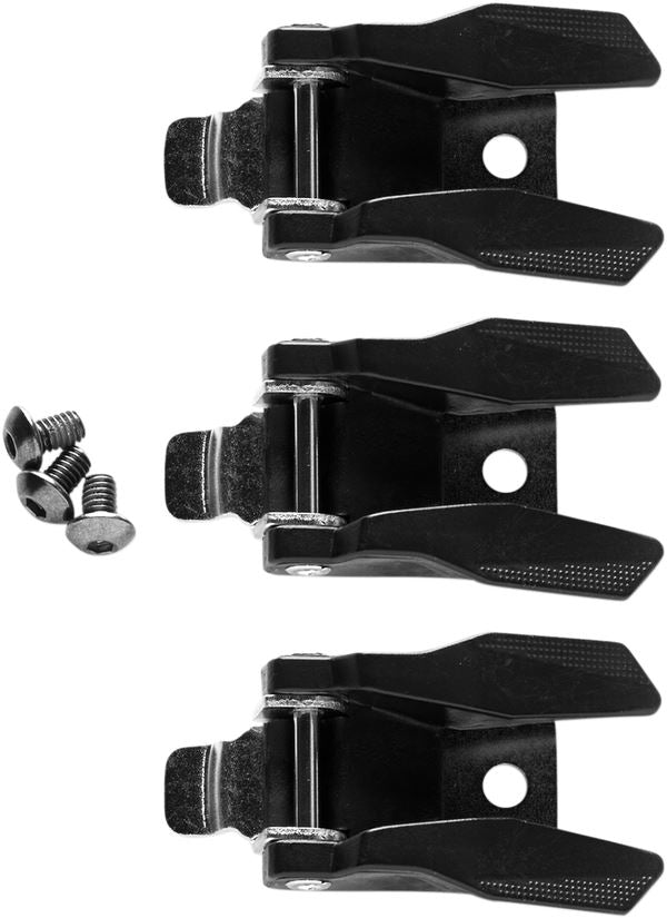 THOR Radial MX Motorcross Boots Buckle Kit 2023 Model