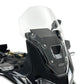 WRS Windscreen Touring For Honda CRF 1100 L Africa Twin Clear HO074T
