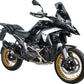 Akrapovic Frame Protection Bar TI For BMW R 1300 GS ABS 24-25 CB-B13T1