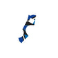 PUIG Radikal Yoke Protector Blue for Suzuki Inazuma 13-16 6905A