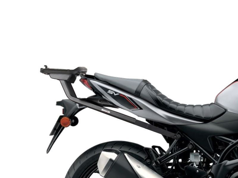 SHAD Top Box Fitting Kit to fit Suzuki SV 650 2016-2025