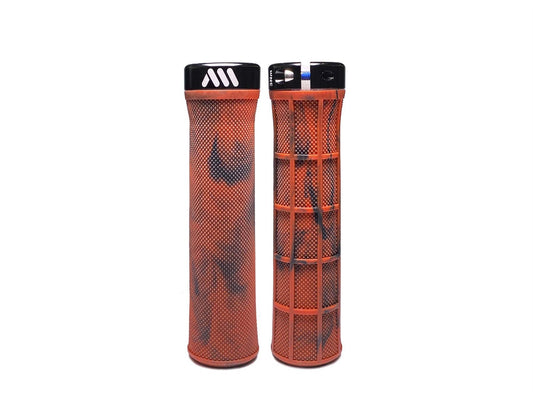 ALL MOUNTAIN STYLE Berm Grips RD CMO AMSGP2RDCM