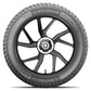 MICHELIN City Extra Motorcycle Tyre 90/80-17 46S TL