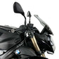 WRS Windscreen Tour BMW S1000r Smoke Bm076f