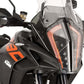 Puig Headlight Protector Clear 21035P