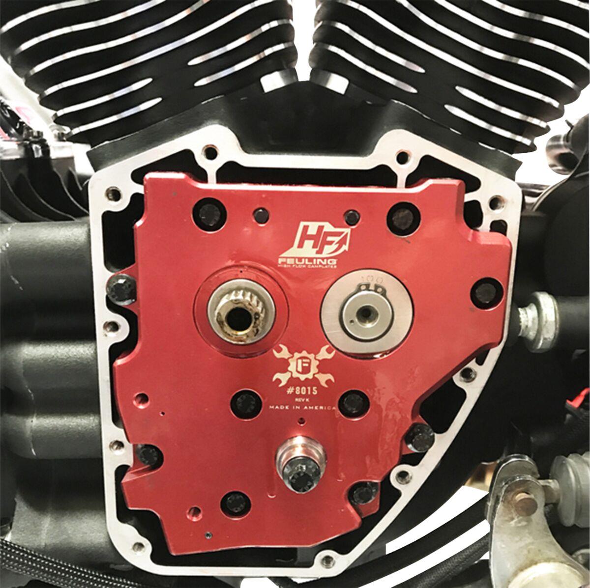 Feuling Parts Race Series Camchest Kit For Harley FLS 1690 2006-2017 Kit 7212