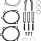 Arlen Ness Replacement Air Cleaner Hardware Kit For HD XL 883 N 88-22 602-008
