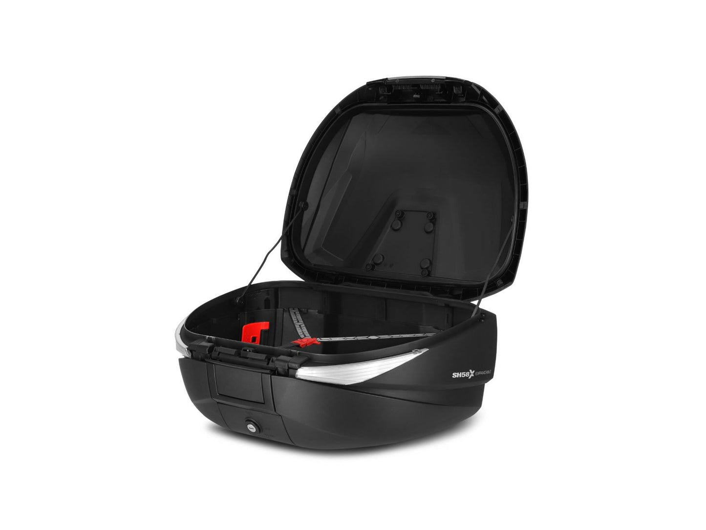 SHAD SH58X Top Box Carbon D0B58206