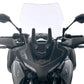WRS Windscreen Tour Yamaha Tracer7/Gt Clear Ya027t