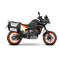 SHAD 3P Pannier Fitting Kit to fit Husqvarna Norden 901 2022-2025