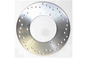 Ebc Round D-Series Scooter Brake Rotor For Yamaha YP 250 2000-2003 MD953D