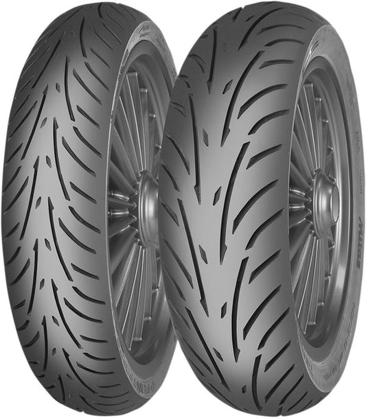 MITAS Touring ForceSC SC 150/70-13 64S TL Tyre