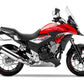 SHAD SE Pannier Fitting Kit to fit Honda CB500 F 2016-2025
