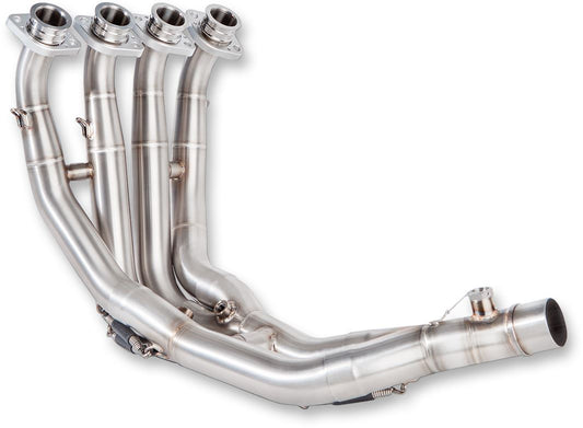 Akrapovic Headpipes SS For Yamaha YZF-R6 600 06-25 E-Y6R5
