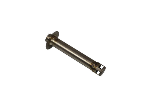 Akrapovic Noise Damper SS Decibel Killer V-TUV040