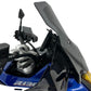 WRS Windscreen Touring Plus With Radar For BMW R1300GS Adventure Dark Smoke Bm109fs