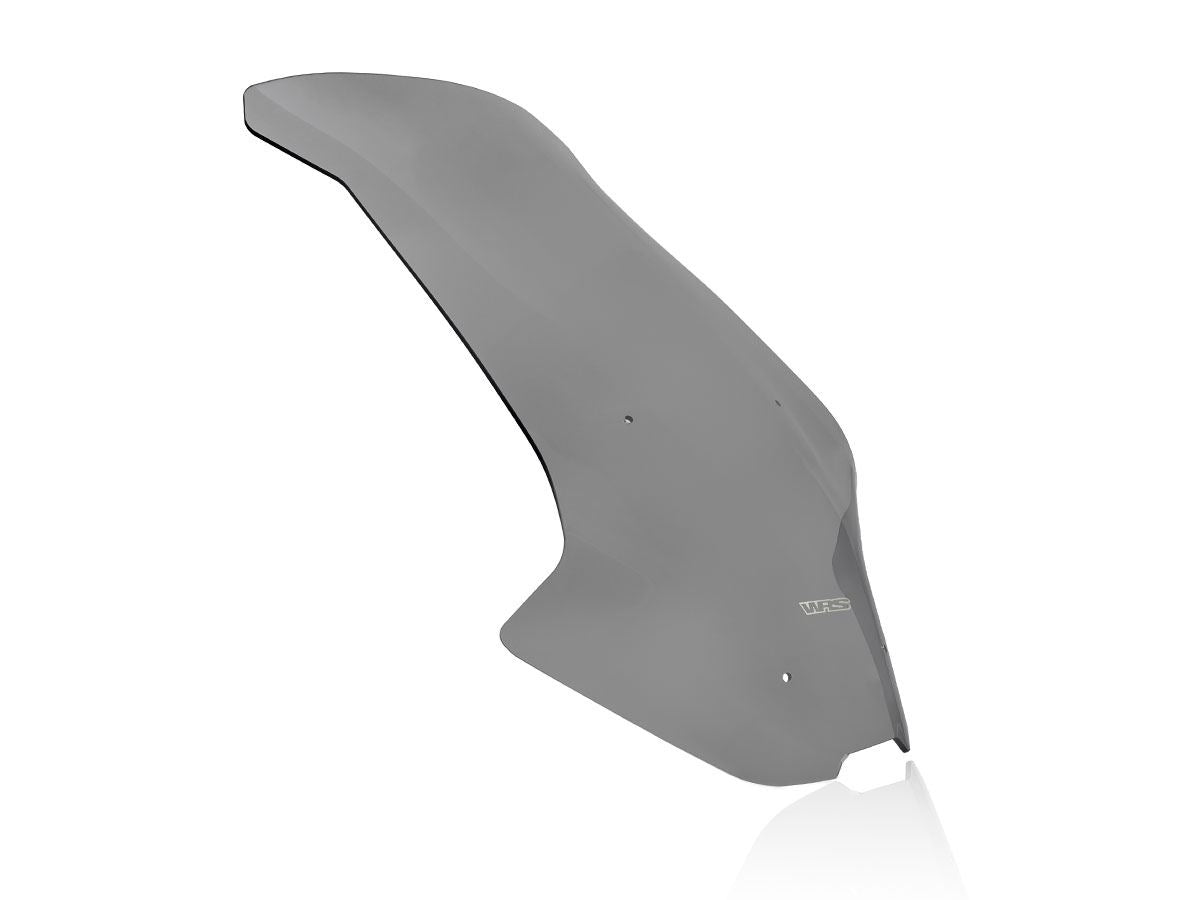 WRS Windscreen Tour Honda Adv350 Smoke Ho056f