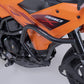 SW-MOTECH Crash Bar For KTM Adventure R 390 2020-2025 SBL.04.417.10000/B