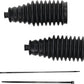 MOOSE RACING HARD-PARTS REPLACEMENT BOOT RACK KITS MSE 51-3010