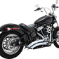 Vance & Hines VO2 America Air Intake Kit For Harley Davidson FXLRS 1923 17-24 72045FG