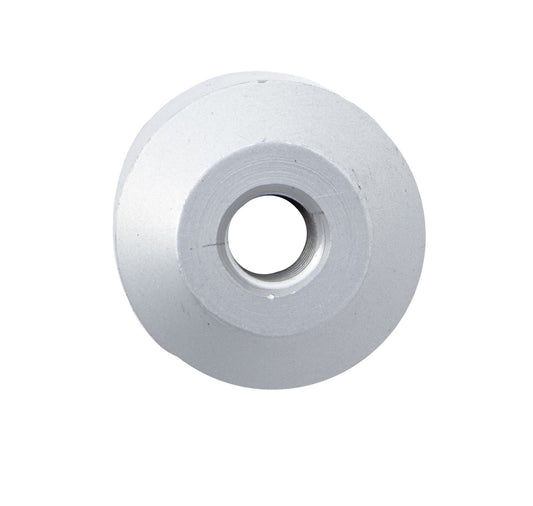 Akrapovic Spacer Bushing Silver Aluminum For Yamaha XSR 900 P-DR144