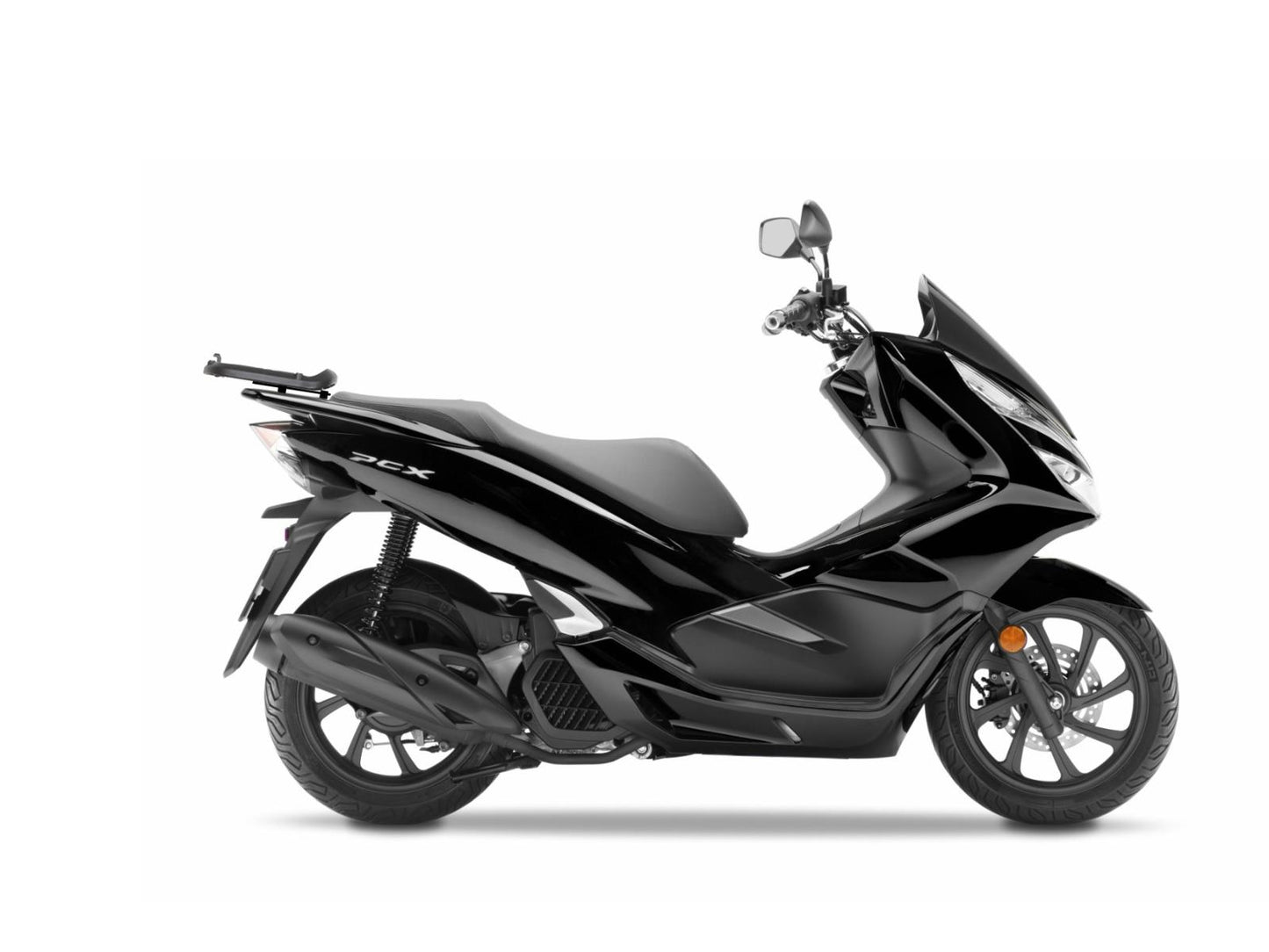 SHAD Top Box Fitting Kit to fit Honda PCX 125 2010-2025