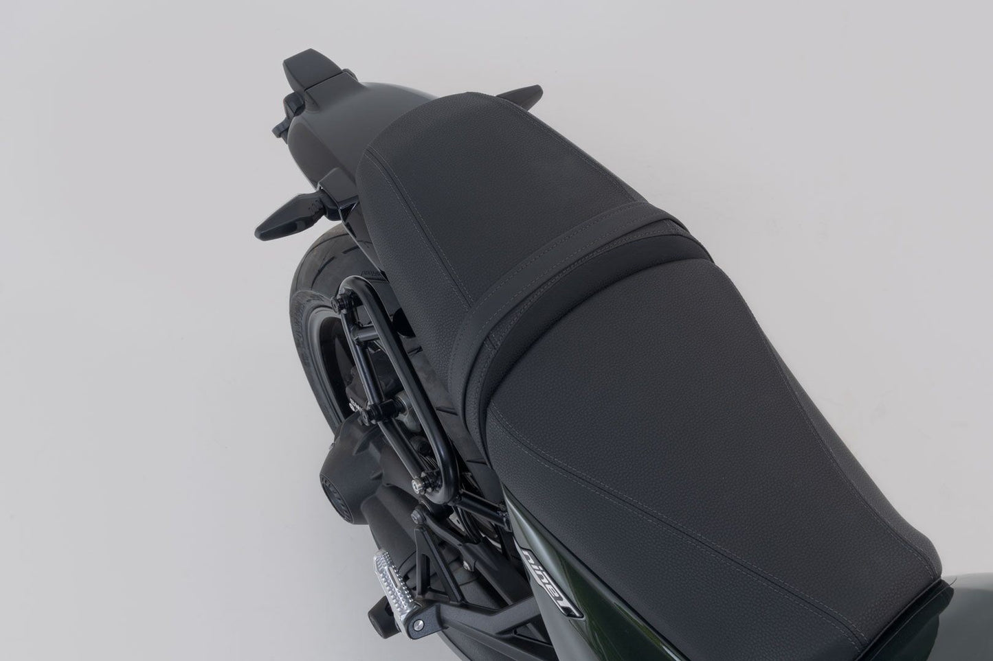 SW MOTECH Sidebag System Legend Lc Black For BMW R 12 NINE T 2024 Bc.Hta.07.968.20100