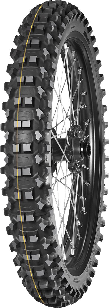 MITAS TEFOEXMH Y 90/100-21 57M TT Motocycle Tyre