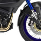 PUIG Front Fender Extender Black for Yamaha XT 1200 Z Super Tenere 10-20 6162N