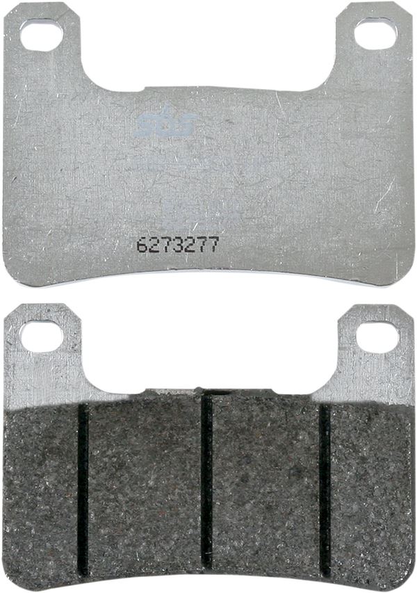 Sbs DC Racing Dual Carbon Brake Pads For Suzuki VZR 1800 R 2004-2021 806DC