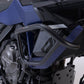 SW-Motech Crash Bars Black Pair SBL.05.845.10002/B