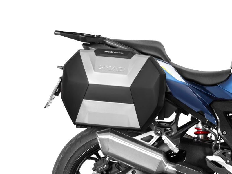 SHAD 3P Pannier Fitting Kit to fit BMW S1000 XR 2024-2025
