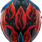 ICON Airform™ Fever Dream Motorcycle Helmet BL 2024 Model