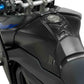 PUIG Full Tank Protection Pads Carbon Look for Yamaha MT-09 Tracer/900/GT 15-20 9302C