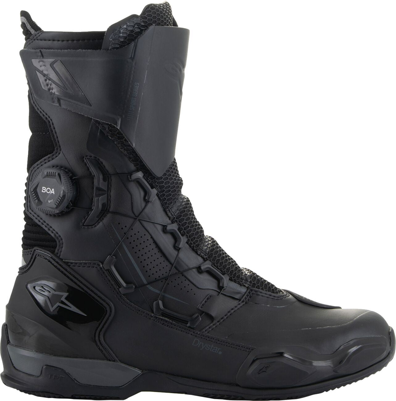 ALPINESTARS SP-X BOA Drystar® Boots Black