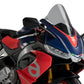 Puig R-Racer Screen Light Smoke 7438U