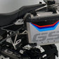 UNIRACING Scratch Saver BMW Case BMW SIDE CASE K48406