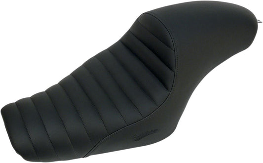 Saddlemen Americano 2-Up Cafe Seat (807-03-0934)