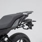 SW MOTECH SLC Side Carrier L Black YAMAHA MT-07 ABS 16-22 HTA.06.593.10000