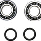 Prox Crankshaft Bearing And Seal Kit For Suzuki RM-Z 250 2006-2026 23.CBS33010
