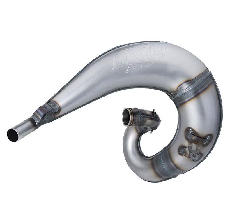 Oxa Racing Finished Front Pipe 2-Stroke For Honda CR 250 R 2003-2004 64040001