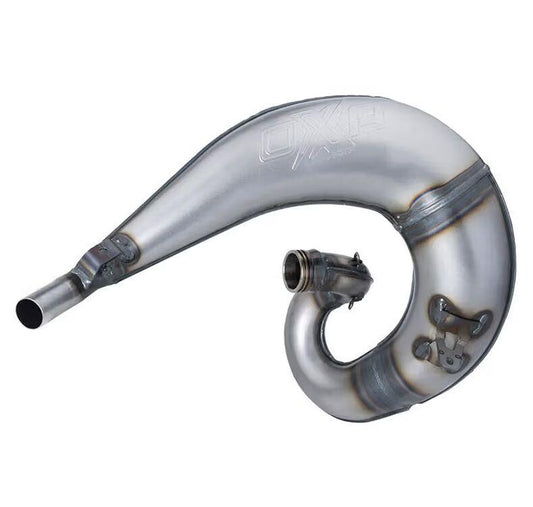 Oxa Racing Finished Front Pipe 2-Stroke For Honda CR 250 R 2003-2004 64040001