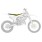 Blackbird Racing Seat Cover Zebra For Husqvarna TC 85 19/16 2025-2026 1627Z1