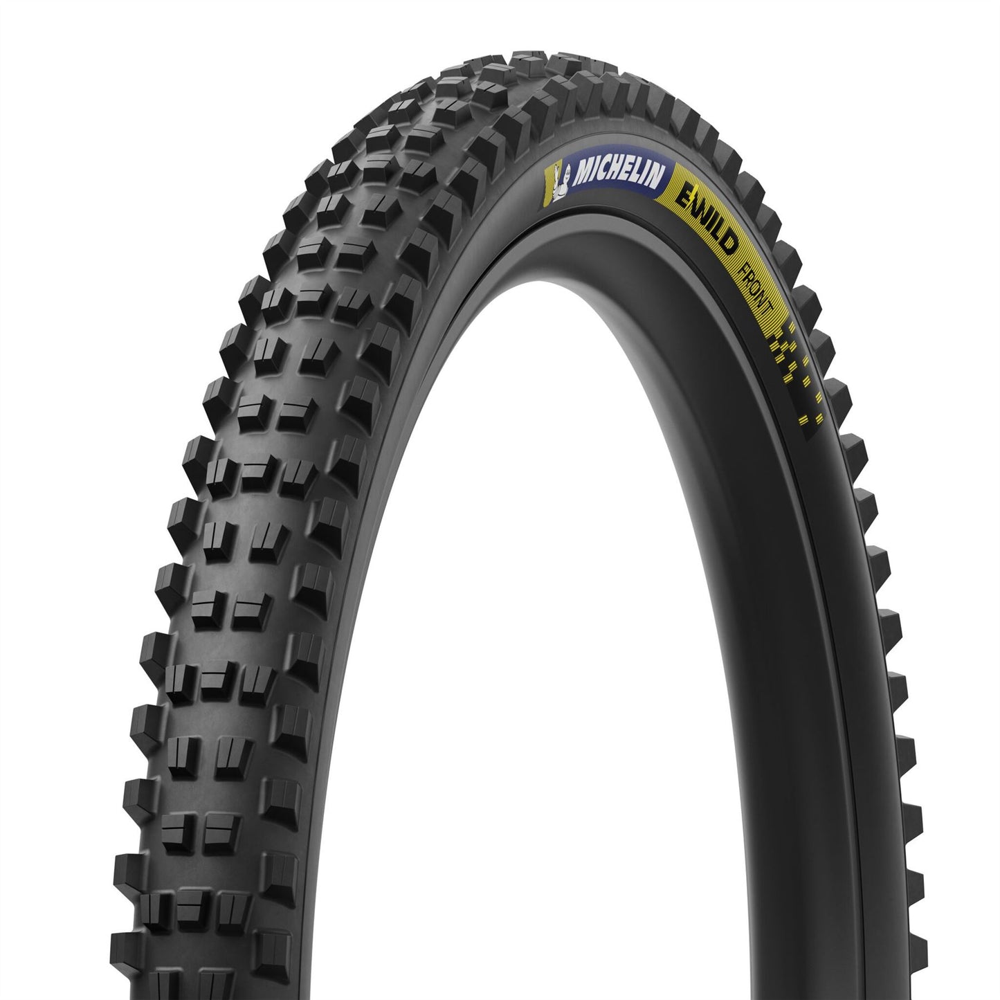 MICHELIN E-Wild Racing Front MTB Tyre  29X2.40 FR 445579